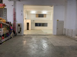 North Point Bizhub (D27), Factory #224471081